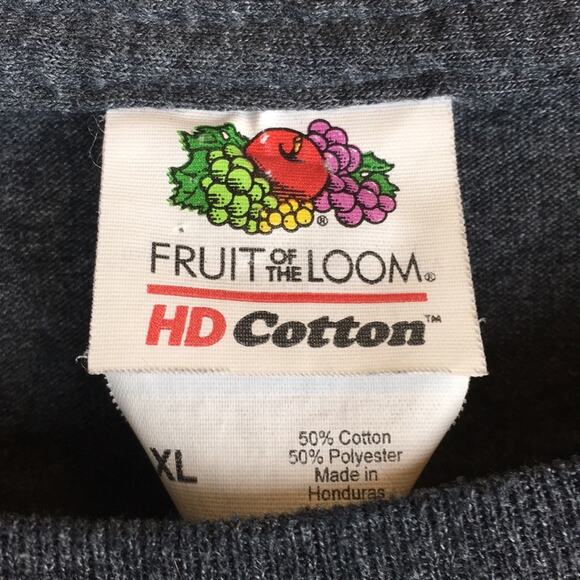 Zombie Response Team tee Fruit of the Loom XL EUC - Picture 4 of 4